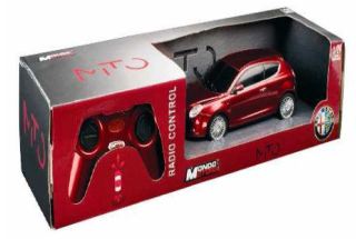 ALFA MITO RC 1/24