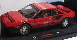 FERRARI MONDIAL 8 ELITE