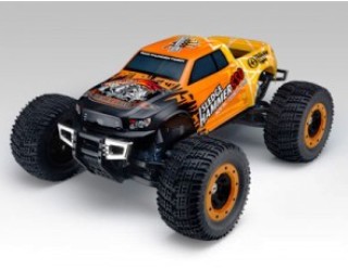 HAMMER S50 V2 ORANGE