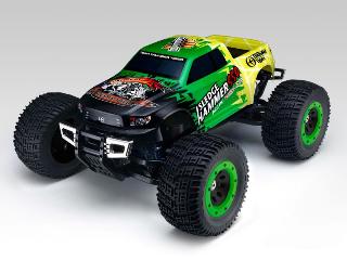 HAMMER S50 V2 VERT