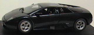 LAMBORGHINI MURCIELAGO