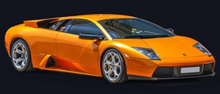 LAMBORGHINI MURCIELAGO 1/24