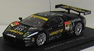 LAMBORGHINI MURCIELAGO GT 300