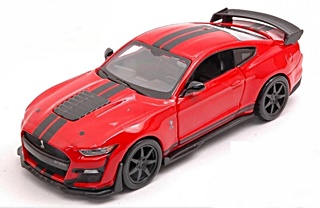 FORD MUSTANG GT500 2020 1/32