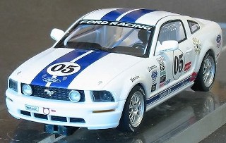 FORD MUSTANG 2005 GRAND AM