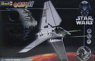 STAR WARS NAVETTE IMPERIALE