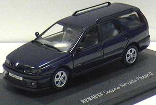 RENAULT LAGUNA NEVADA 2