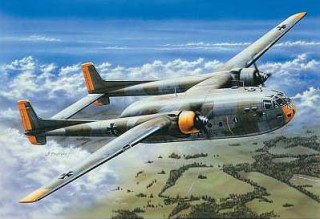 NORD 2501 NORATLAS