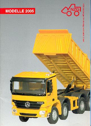 NZG 2005