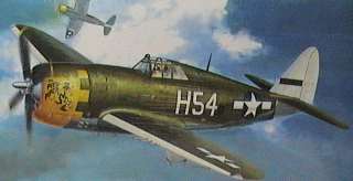 P47D THE PIED PIPER 1/48