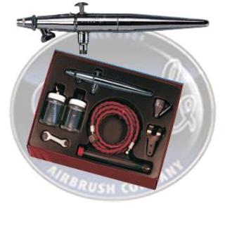 AERO VLS0509 DOUBLE ACTION EN COFFRET