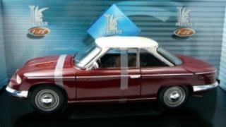 PANHARD 24CT 1964