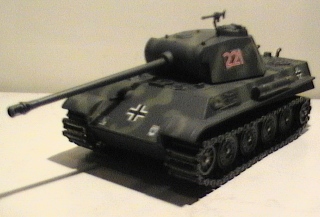 ALLEMAGNE PANTHER G 1/50