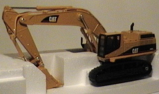 CATERPILLAR PELLE 365B   1/50
