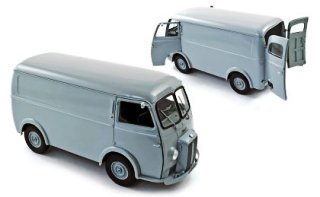PEUGEOT D3A  1/18