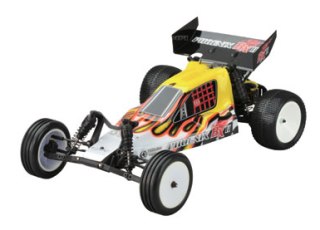 BUGGY PHOENIX BX 2WD