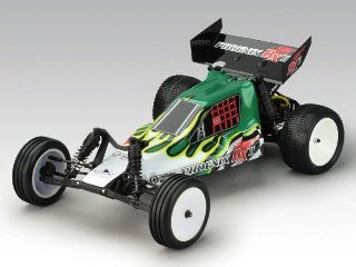 BUGGY PHOENIX BX 2WD