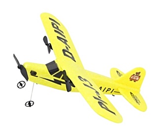 AEROMODELISME