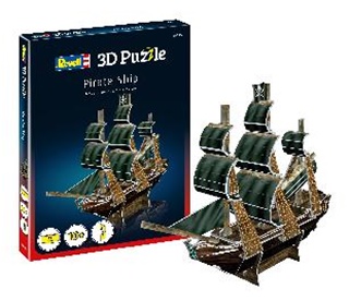 BATEAU PIRATE
