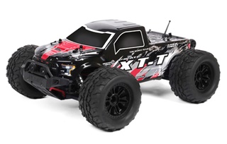 TRUCK PIRATE XTT 4WD LIPO 1/10