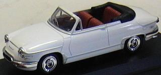 PANHARD PL17 CAB