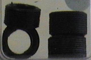 4 PNEUS ASPHALTE 20 X 11