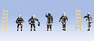 POMPIERS FRANCAIS
