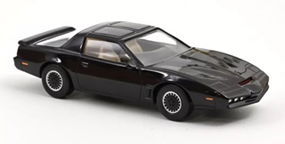 PONTIAC FIREBIRD KITT 1/43