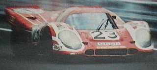 PORSCHE 917 K 1/24
