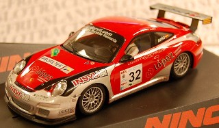 PORSCHE 997 VALENCE