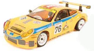 PORSCHE 911 GT