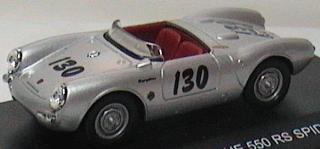 PORSCHE JAMES DEAN