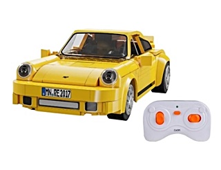 PORSCHE 911 RUF 2017 A MONTER 1/20