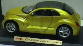 CHRYSLER PRONTO CRUISER