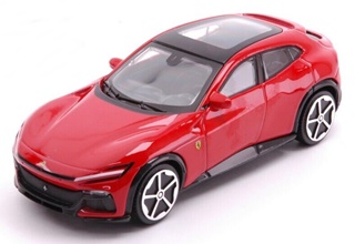 FERRARI PUROSANGUE 1/43