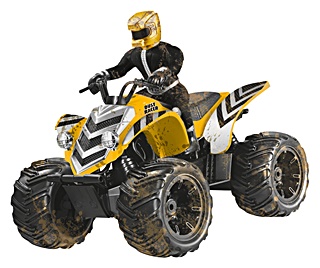 QUAD DUST RACER 1/10