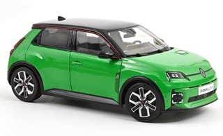 RENAULT 5 E TECH 2024 1/18