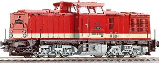 LOCO DR 114 626-5 HO