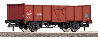 WAGON SBB MARCHANDISES HO
