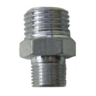 ADAPTATEUR MALE 1/4  POUR COMPRESSEUR
