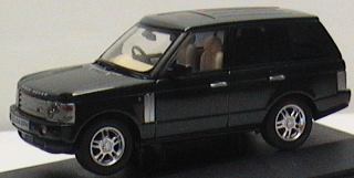 LAND ROVER RANGE HSE 1/43