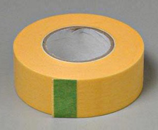 BANDE CACHE 18mm