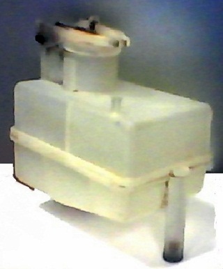 RESERVOIR BUGGY 1/8