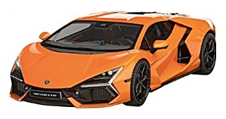 LAMBORGHINI REVUELTO 1/24
