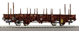 WAGON PLAT