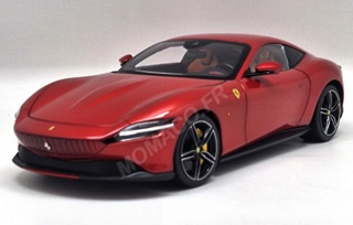 FERRARI ROMA 2019 ROUGE 1/18