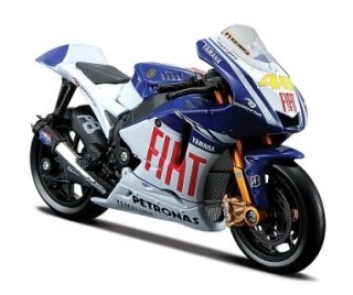 YAMAHA ROSSI 2010