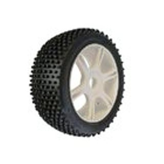 4 ROUES TT 1/8 HT440