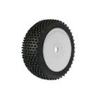 4 ROUES TT 1/8 HT442