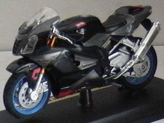 APRILIA RSV 1000 R 2006
